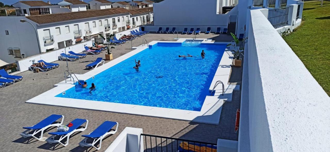 Ideal Para Familias Vejer de la Frontera Exterior foto