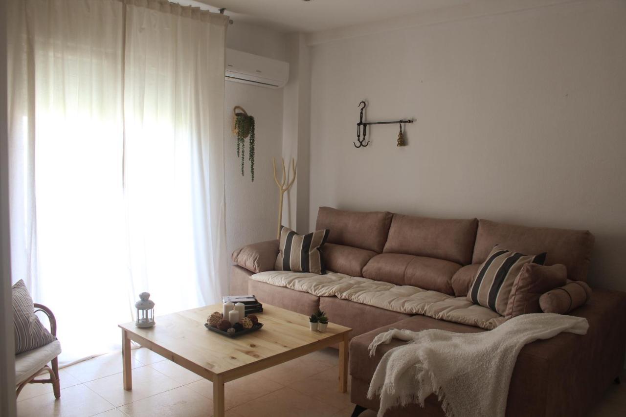 Ideal Para Familias Vejer de la Frontera Exterior foto