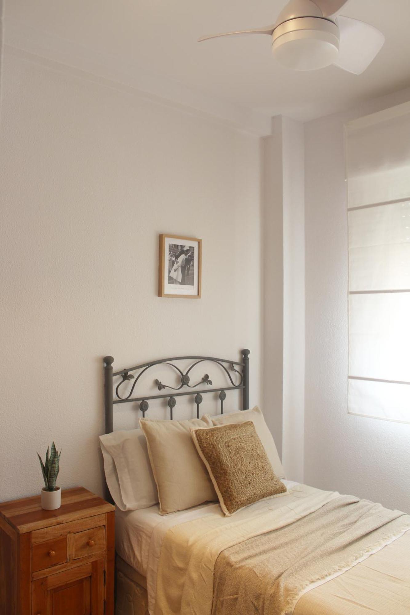 Ideal Para Familias Vejer de la Frontera Exterior foto